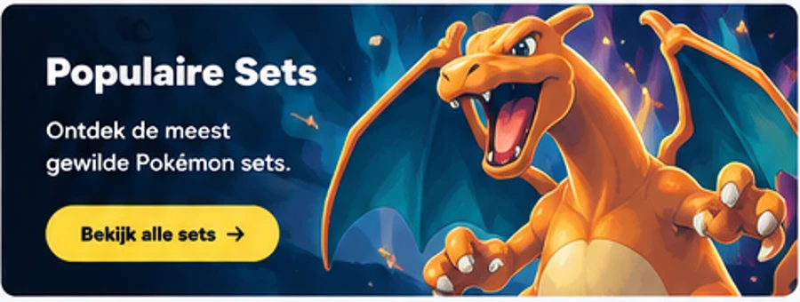 TESTPRODUCT Booster Box