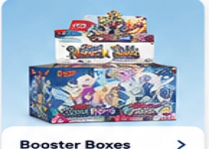 Booster Boxes