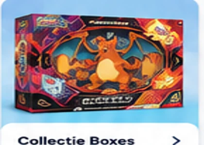 Collectie Boxes